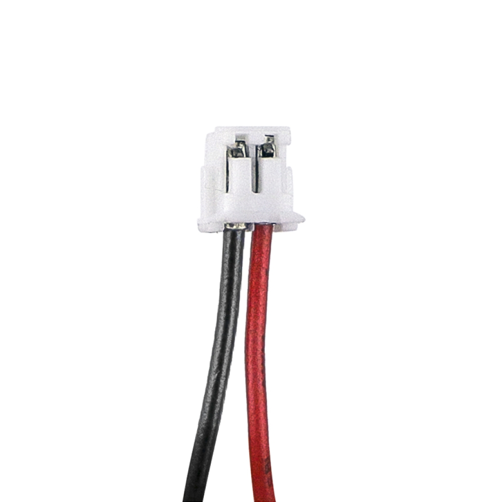 Batteria per telecamera di sicurezza domestica Intercom Logisty L5131 (CS-BCT110BT)