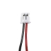 Batteria per telecamera di sicurezza domestica Intercom Logisty L5131 (CS-BCT110BT)