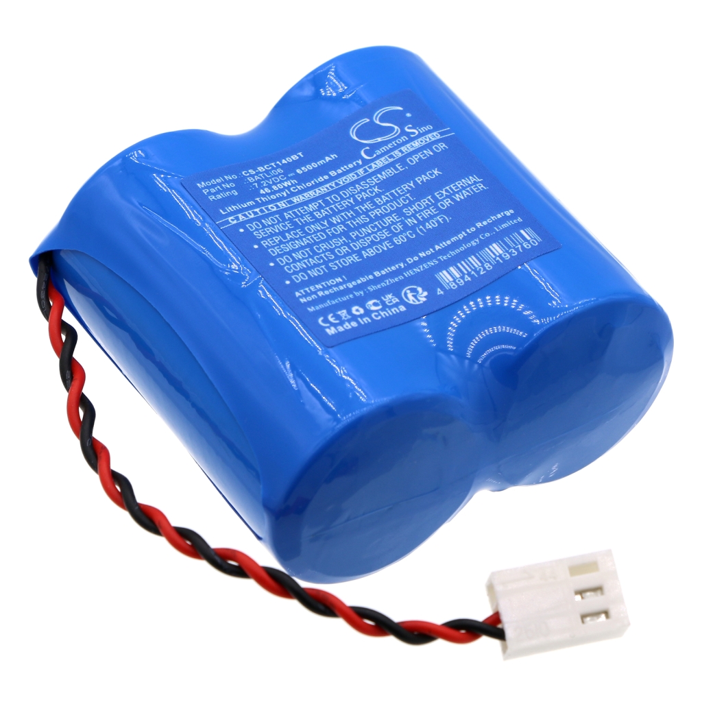 Battery Replaces GVSB293923V0311