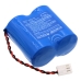 Home Security Camera Battery Daitem DP8650F