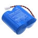 Home Security Camera Battery Daitem DP8650F
