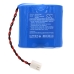 Home Security Camera Battery Daitem DP8650F