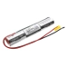 Batterie Batteria per telecamera di sicurezza domestica CS-BCT160BT