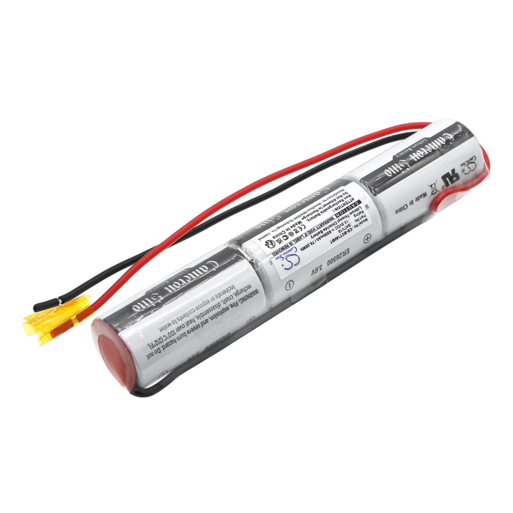 Batterie Batteria per telecamera di sicurezza domestica CS-BCT160BT