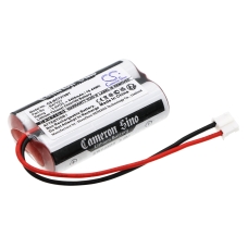 Sostituzione della batteria compatibile per Daitem BATV27