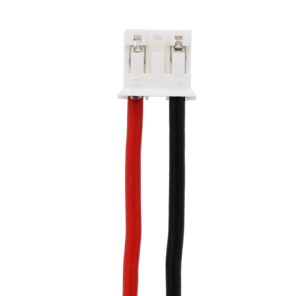 Batteria per telecamera di sicurezza domestica Daitem 152-27D (CS-BCT270BT)