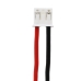 Batteria per telecamera di sicurezza domestica Daitem 152-27D (CS-BCT270BT)