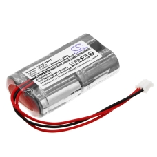 Sostituzione della batteria compatibile per Daitem BATV29