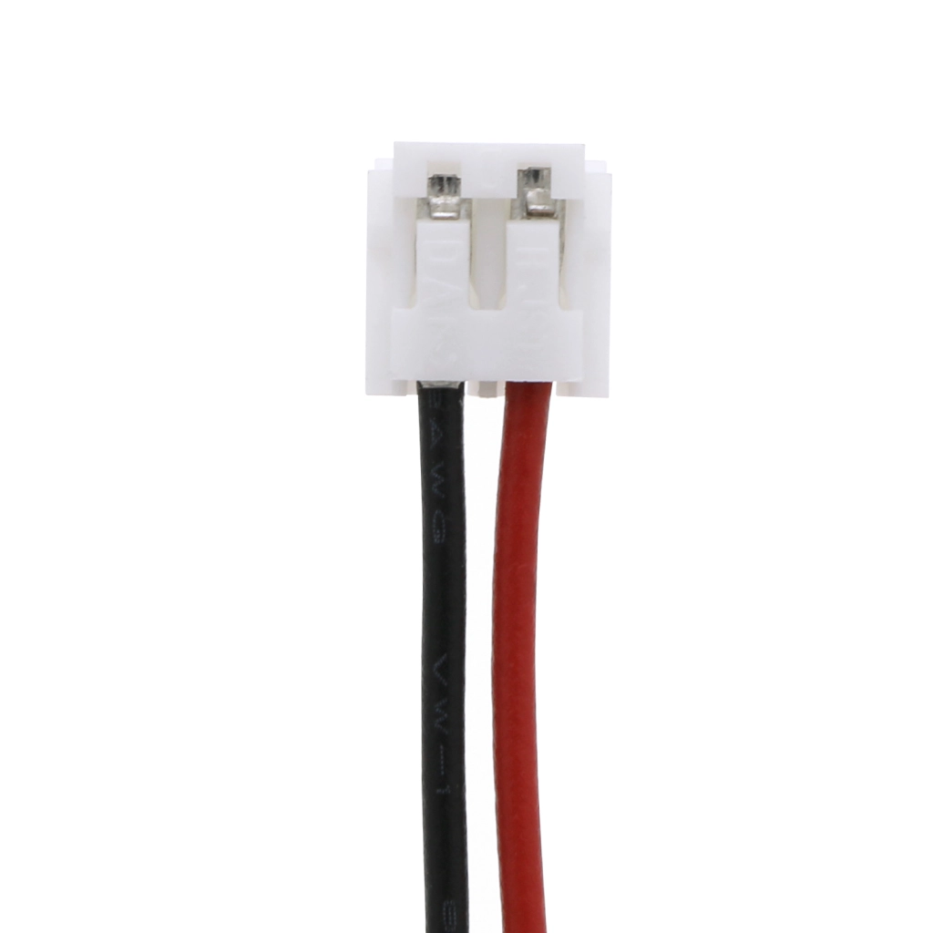 Batteria per telecamera di sicurezza domestica Daitem CS-BCT318BT