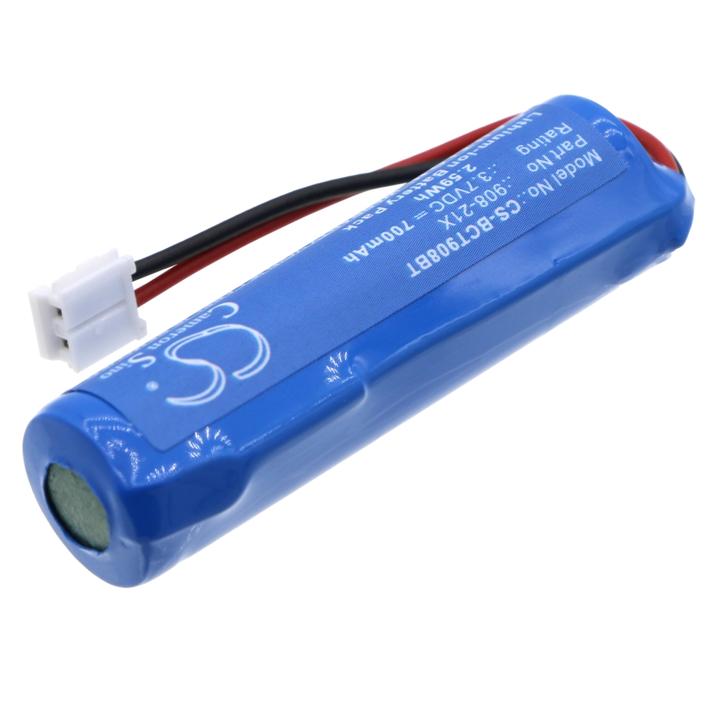 Batteria per telecamera di sicurezza domestica Dialler CS-BCT908BT