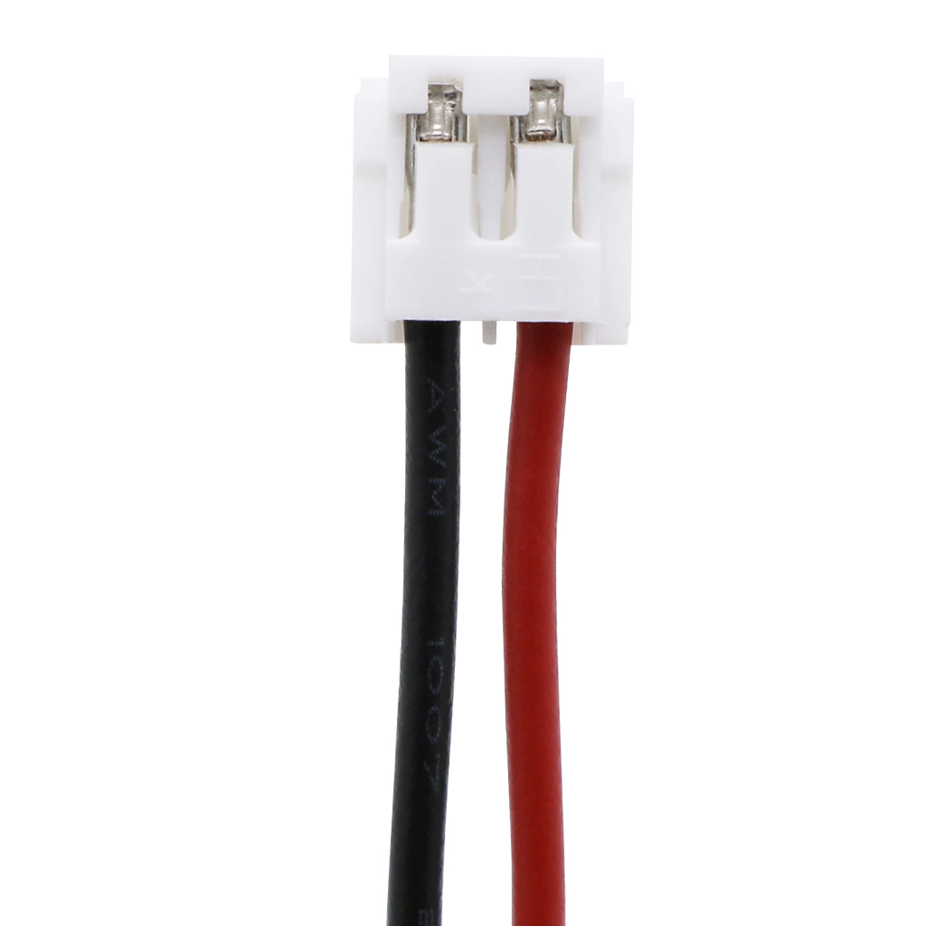 Batteria per telecamera di sicurezza domestica Dialler CS-BCT908BT