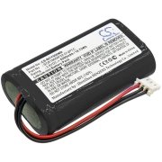 CS-BCY900MD<br />Batterie per   sostituisce la batteria SCR18650F22-012PTC