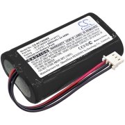 CS-BCY900MX<br />Batterie per   sostituisce la batteria SCR18650F22-012PTC