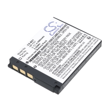 Sostituzione della batteria compatibile per Sony NP-BD1,NP-FD1