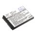 Batterie Sostituisce NP-BD1