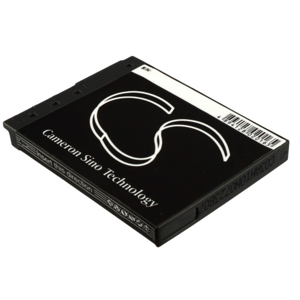Batterie Sostituisce NP-BD1