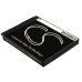 Batterie Sostituisce NP-BD1