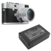 Camera Battery LEICA CS-BDC10MC