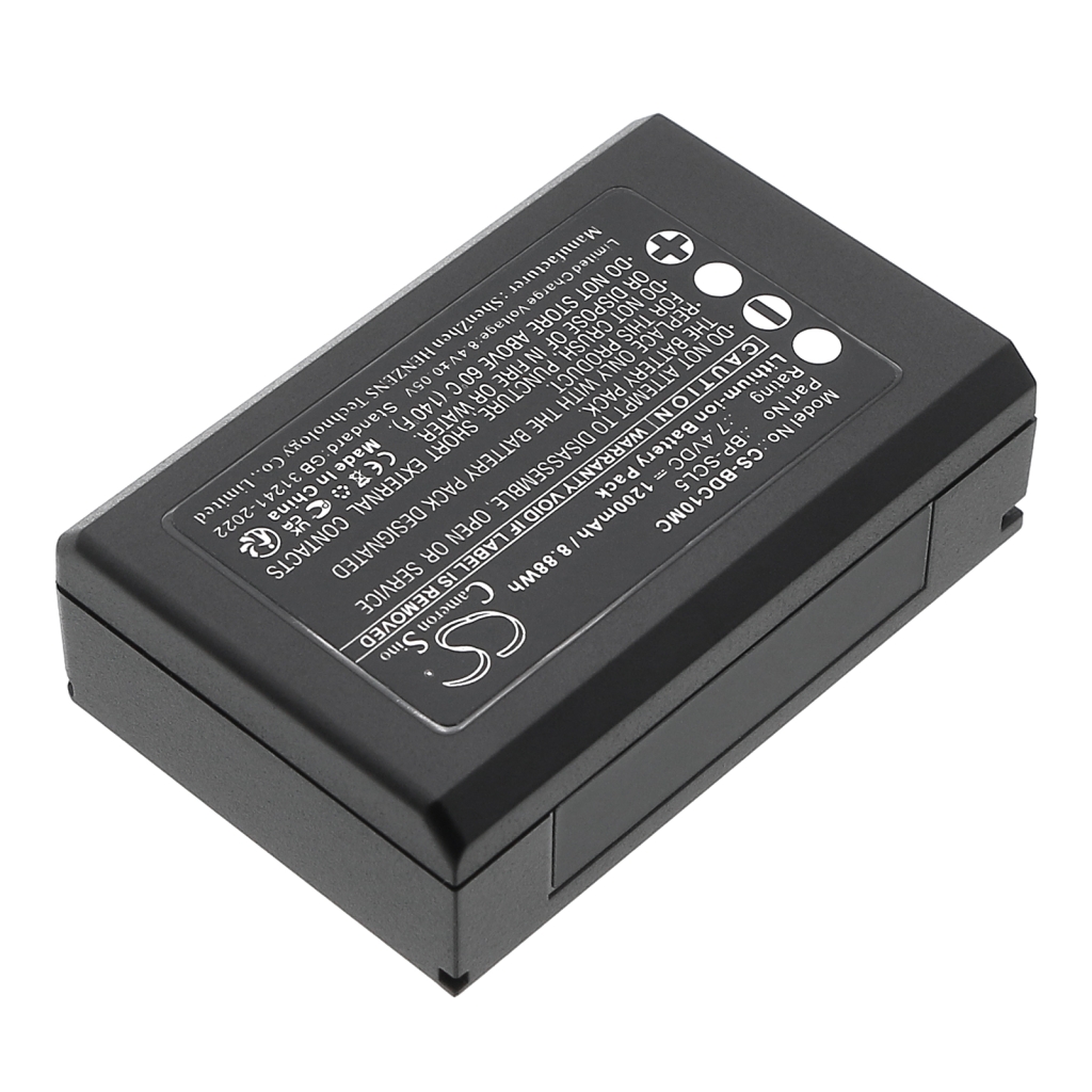 Chargers DeskTop Charger CS-BDC10MC