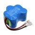 Batterie Sostituisce 478669-00