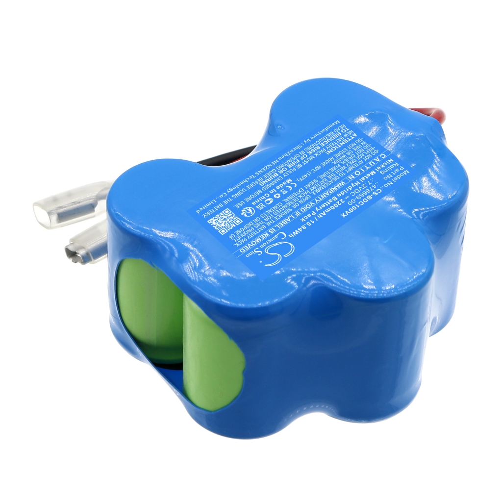 Batterie Sostituisce 478669-00