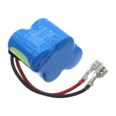 Sostituzione della batteria compatibile per Black & decker 489727-00