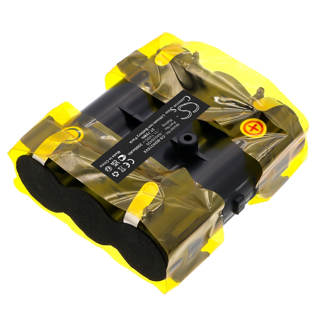 Batteria Sostituisce N544205