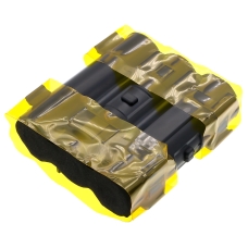 Sostituzione della batteria compatibile per Black+Decker D000201,N544205,NA028458