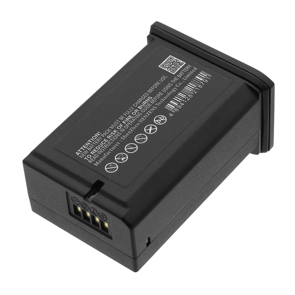 Batteria della fotocamera LEICA CS-BDM110MC