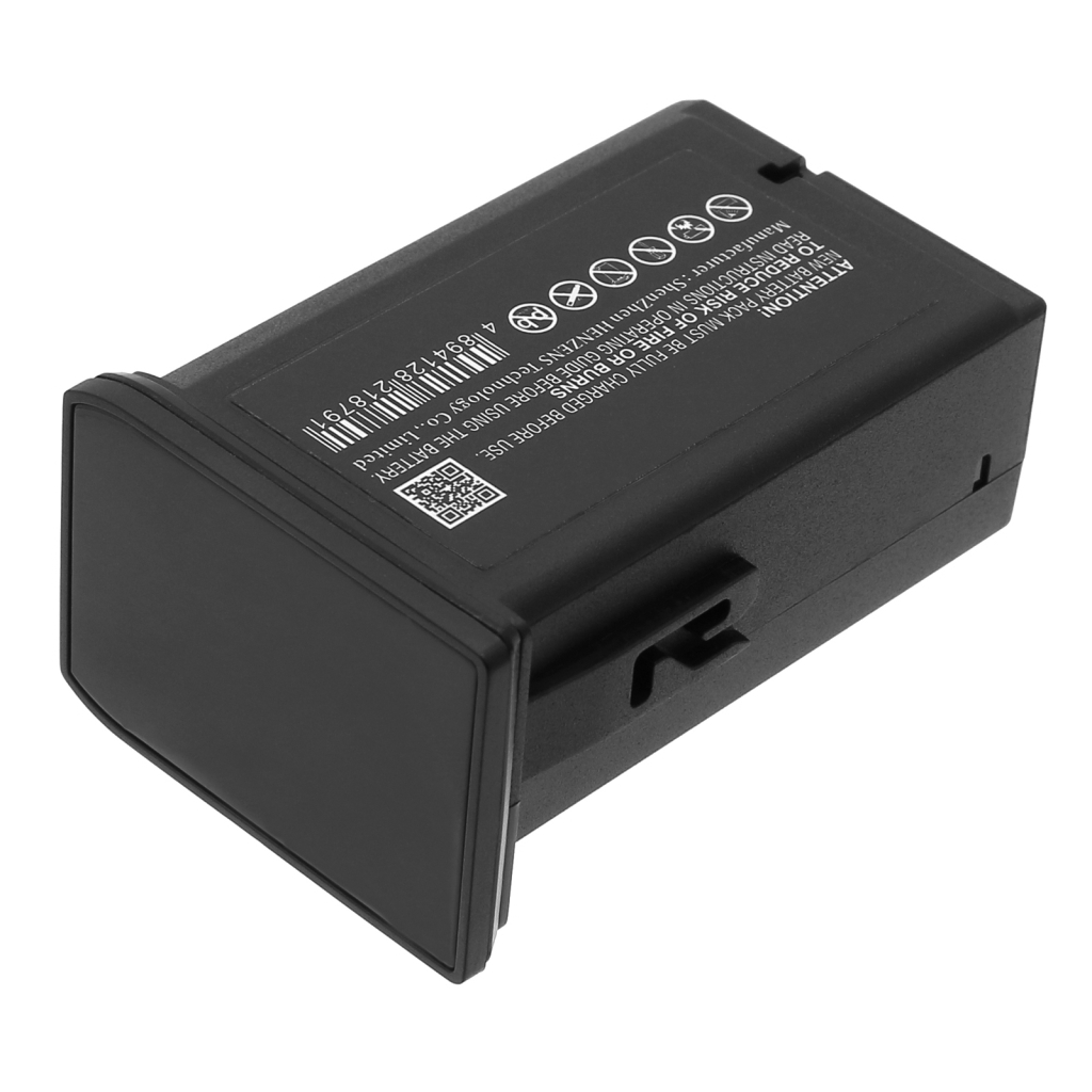 Batteria della fotocamera LEICA CS-BDM110MC