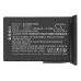 Batteria della fotocamera LEICA CS-BDM110MC