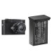 Camera Battery LEICA CS-BDM110MC
