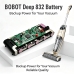 Batteria compatibile con Bobot