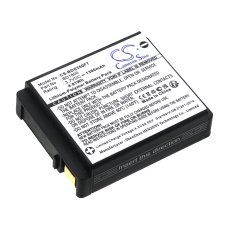 Sostituzione della batteria compatibile per Coast 620655B,BD1800