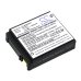 Battery Replaces 620655B