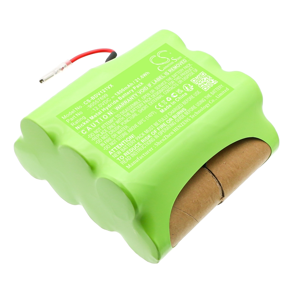 Batterie Sostituisce 90557699