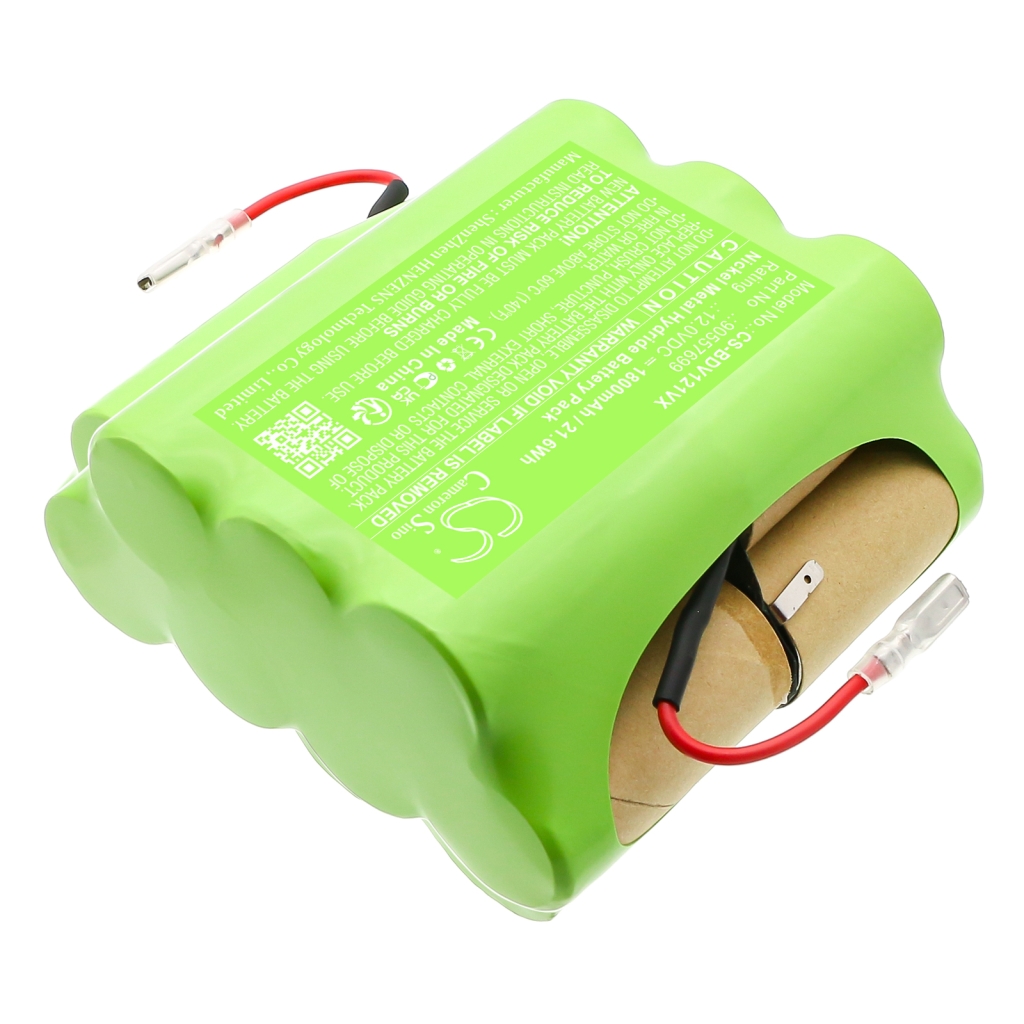 Batterie Sostituisce 90557699