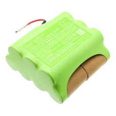 Sostituzione della batteria compatibile per Black&Decker 90557699