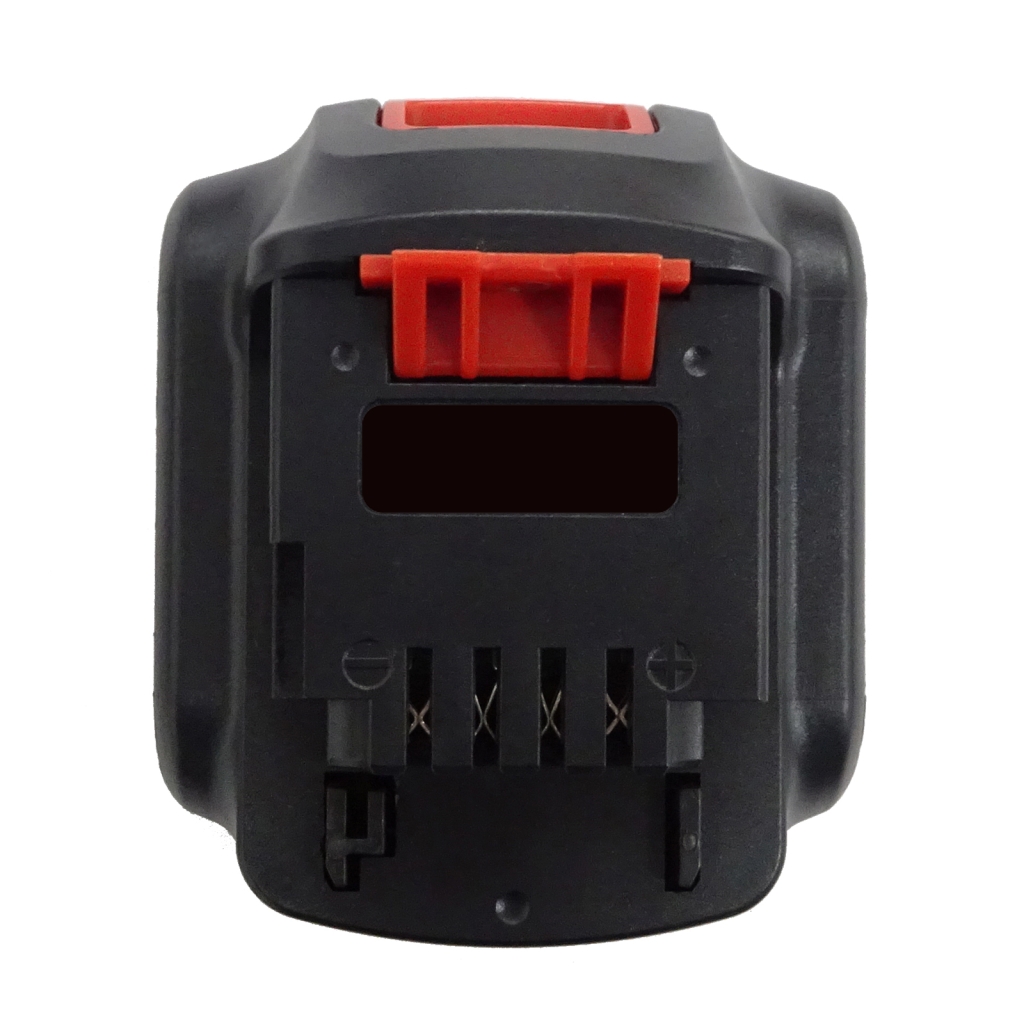 Batteria industriale Black 
