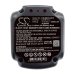 Batterie Batteria industriale CS-BDX512PX
