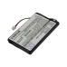 Batteria compressa Casio CS-BE300SL