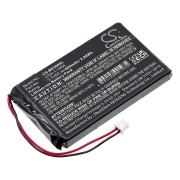Battery compatibleWith Casio