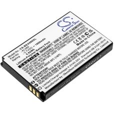 Sostituzione della batteria compatibile per Bea-fon AL560