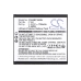 Mobile Phone Battery Bea-fon CS-BEC160SL