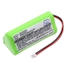 Cordless Phone Battery Bang & olufsen CS-BEC200CL