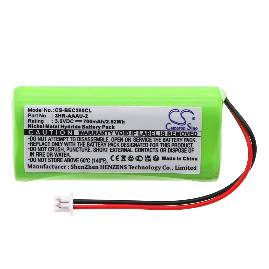Cordless Phone Battery Bang & olufsen CS-BEC200CL