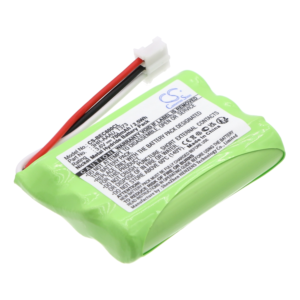 Batterie Sostituisce T373