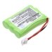 Batterie Sostituisce T373