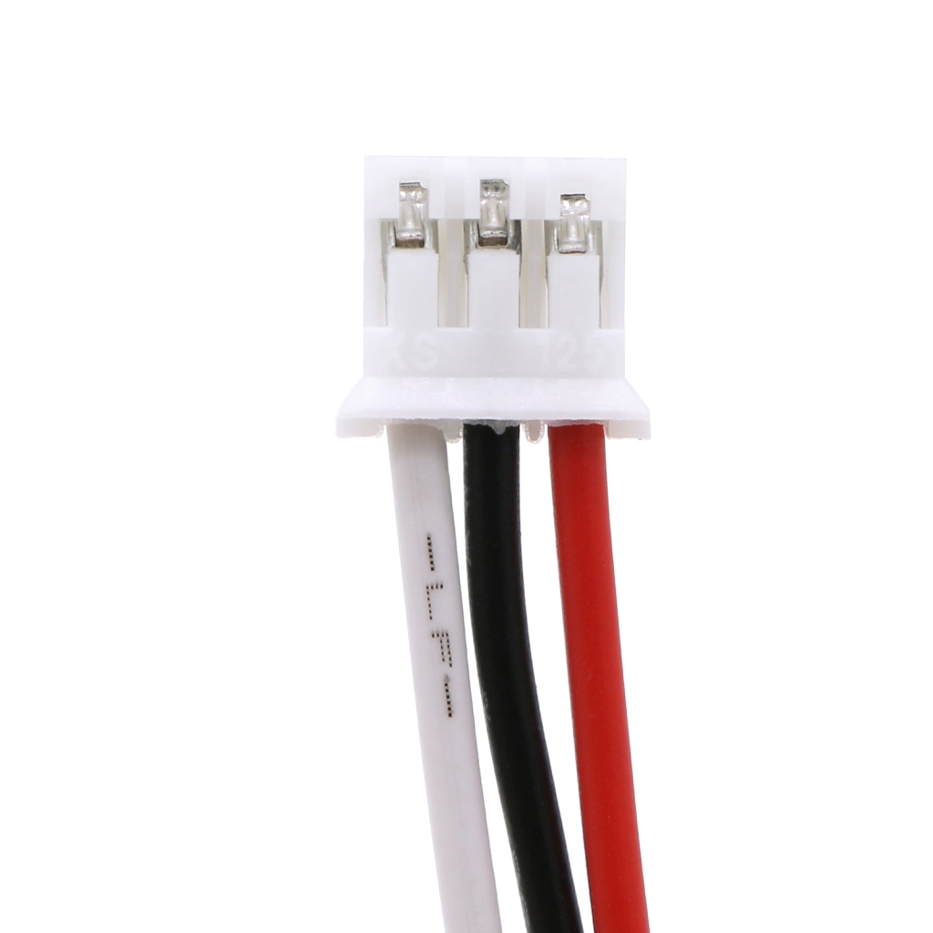 Batterie Sostituisce T373