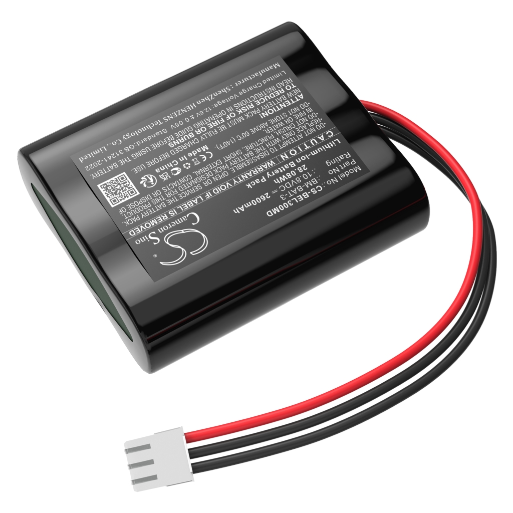 Medical Battery Bionet BM3 Pro